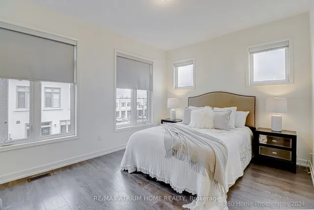 Additional image 19 of 159 Loganberry Gate