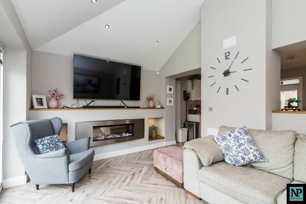 Additional image 2 of Zennor, Amington, B77