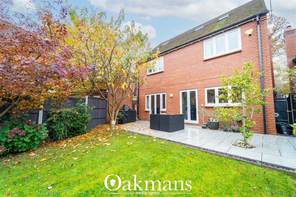 Additional image 27 of New House Farm Drive, Birmingham