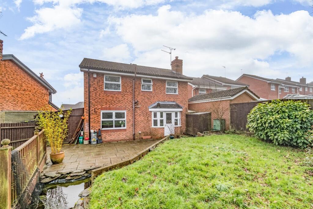 Additional image 22 of Moorcroft Gardens, Walkwood, Redditch, Worcestershire, B97