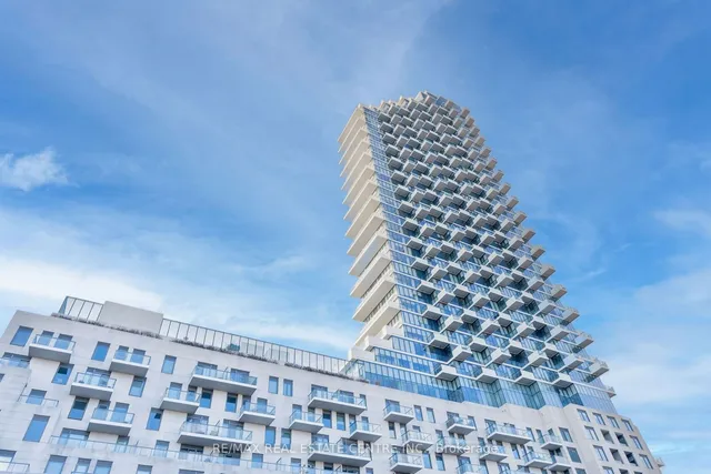 12 Bonnycastle St Unit 205