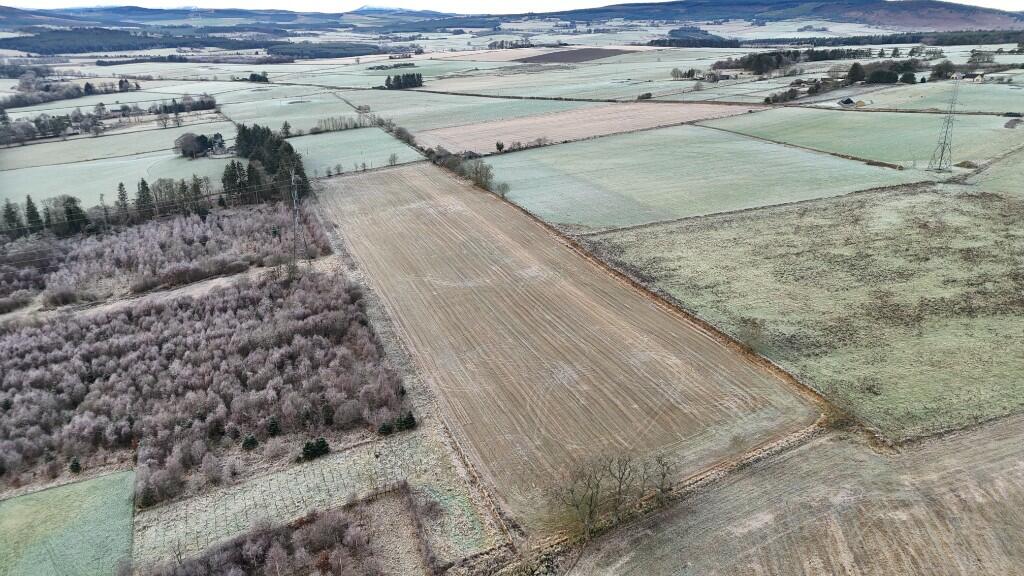 Additional image 7 of Land at Clashman Hillock & Lower Woodside, Rothiemay, AB54 7JP