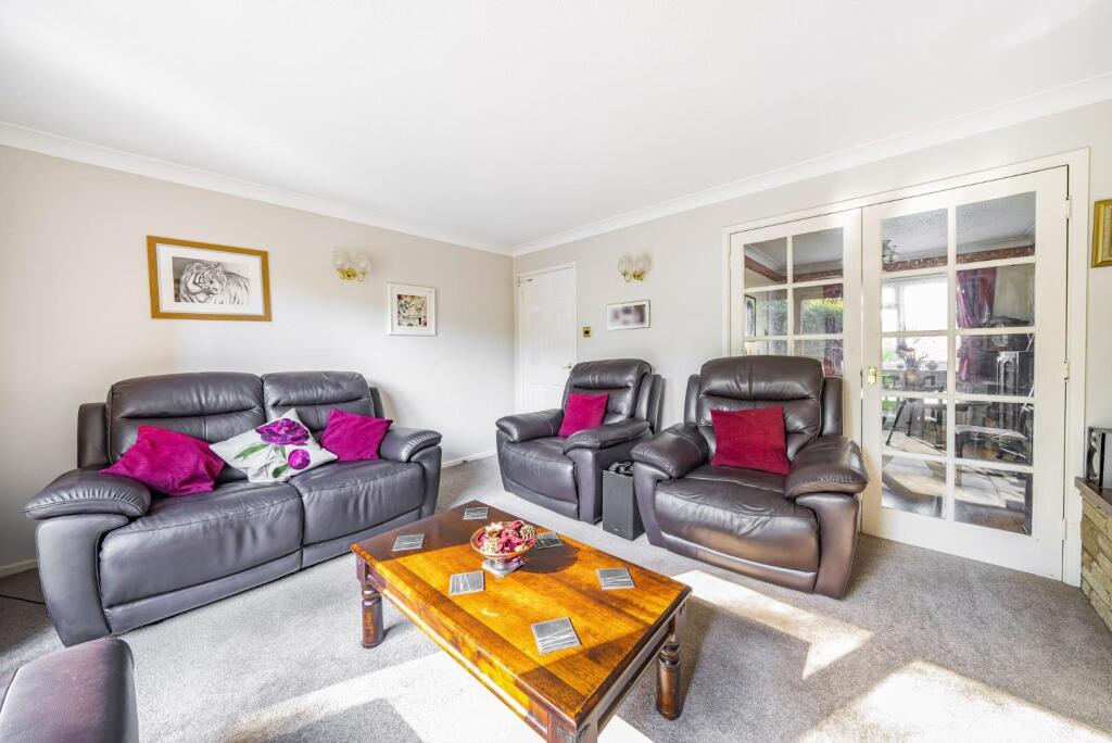 Additional image 5 of Oakleigh, BA20