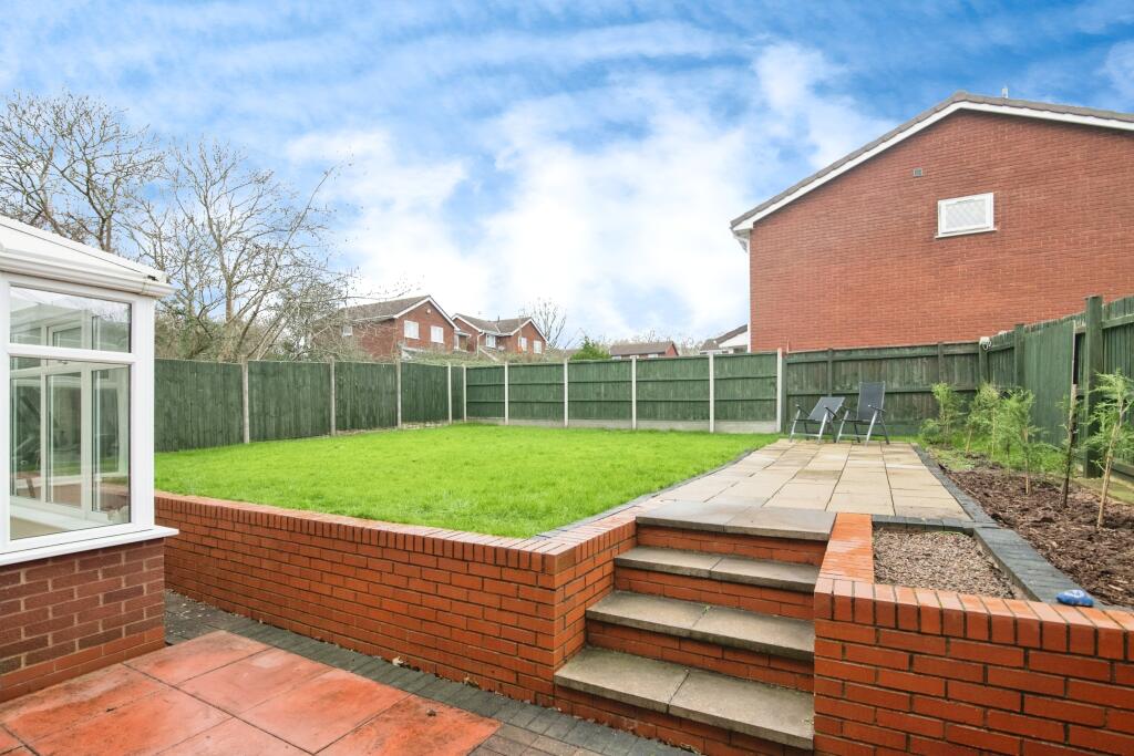 Additional image 20 of Jersey Close, REDDITCH, Worcestershire, B98