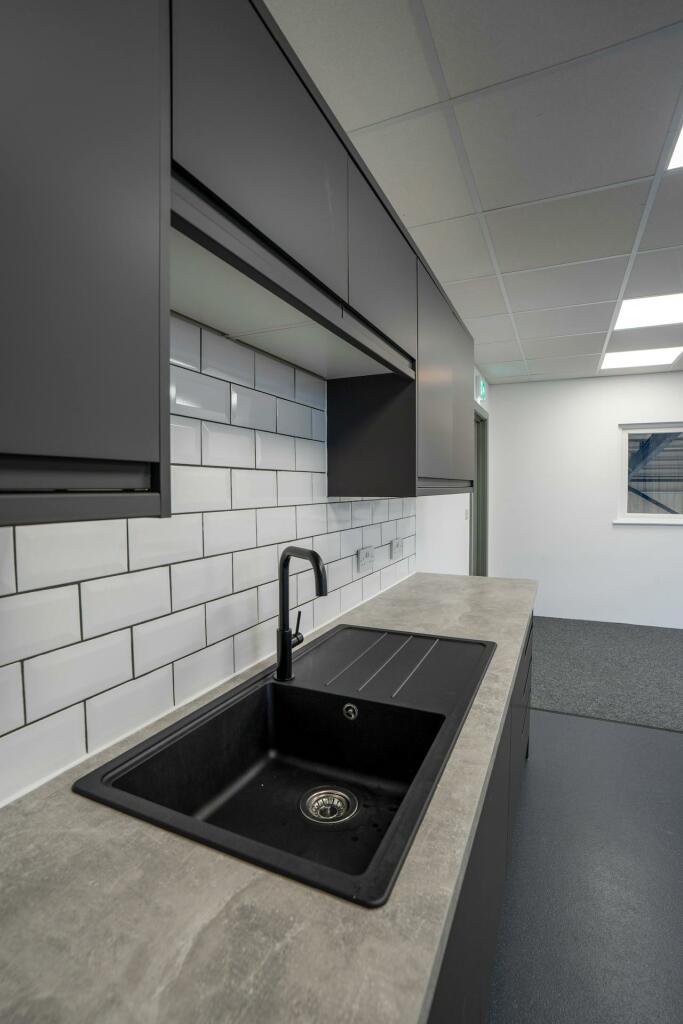 Additional image 5 of Octagon Business Centre, Miller Street, Birmingham, B6 4NH