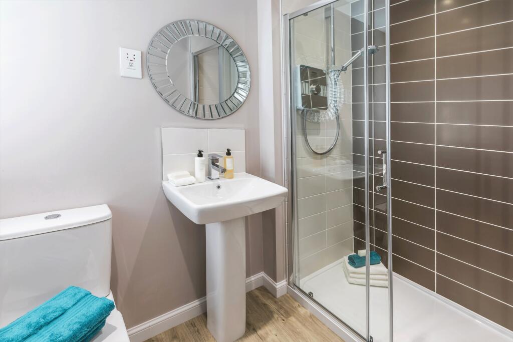 Additional image 6 of Old Meldrum Road, 
Inverurie, Aberdeenshire
AB51 6HL