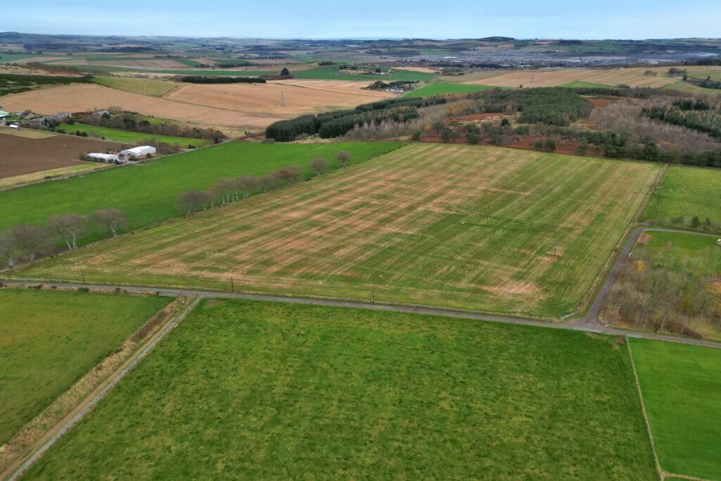 Additional image 12 of Land at East Aquhorthies, Inverurie, AB51 5JL