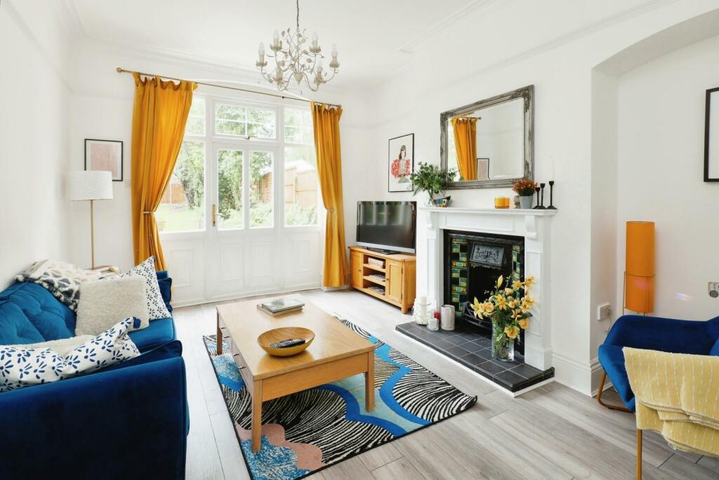 Additional image 3 of Mayfield Road, Wylde Green, Sutton Coldfield