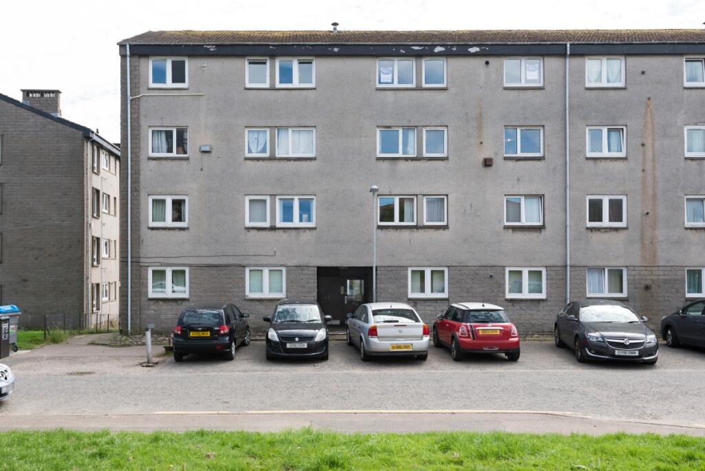 Additional image 10 of Cornhill Drive, Northfield, Aberdeen, AB16