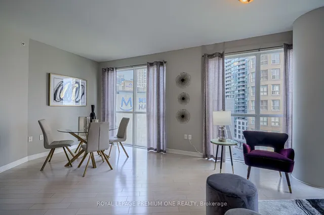 Additional image 7 of 1 The Esplanade Unit 806