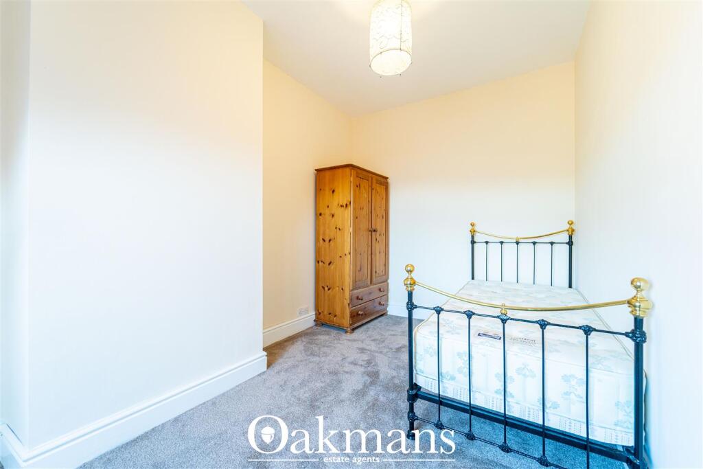 Additional image 15 of Milner Road, Birmingham