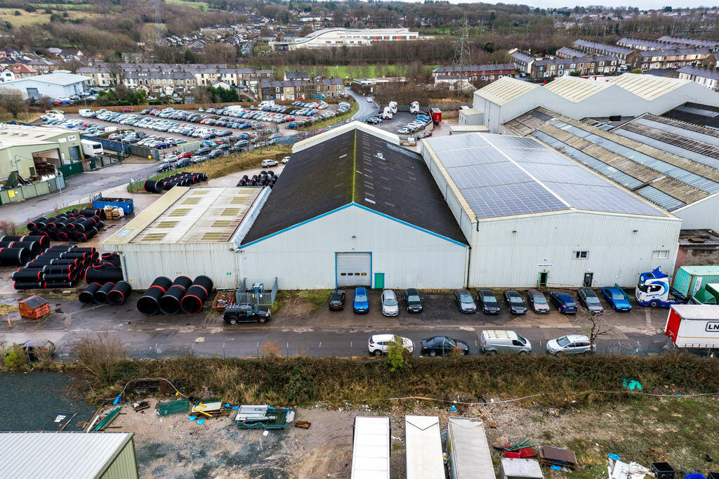 Additional image 10 of Unit 1, Profile Park, Junction Street, Whitewalls Industrial Estate, Colne , Lancashire