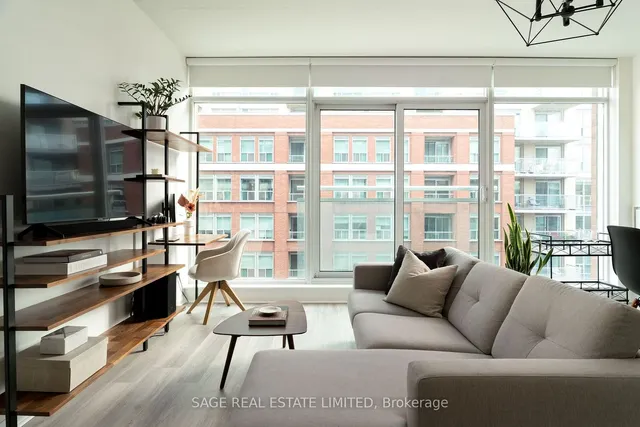 Additional image 6 of 333 Adelaide St Unit 717