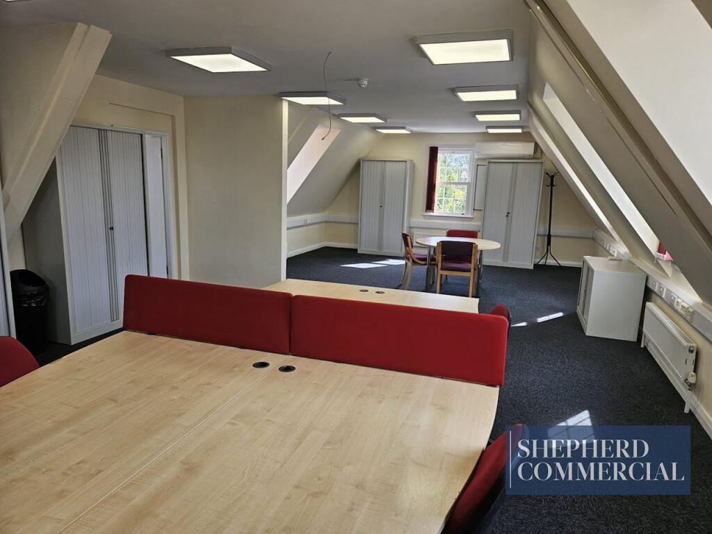 Additional image 6 of 2nd Floor, Marlborough House, 679 Warwick Road, Solihull, B91 3DA