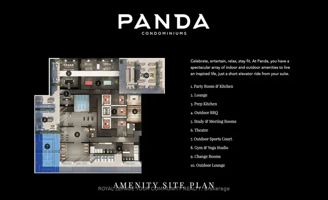 Additional image 3 of 20 Edward St Unit 502