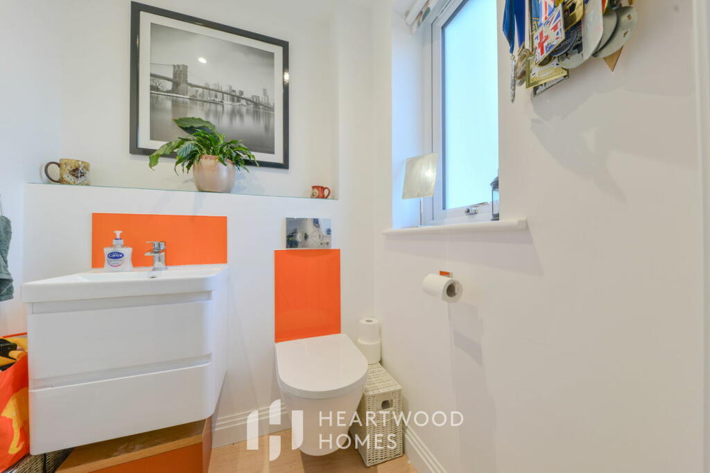 Additional image 14 of Summerfield Close, London Colney, St Albans AL2 1PT