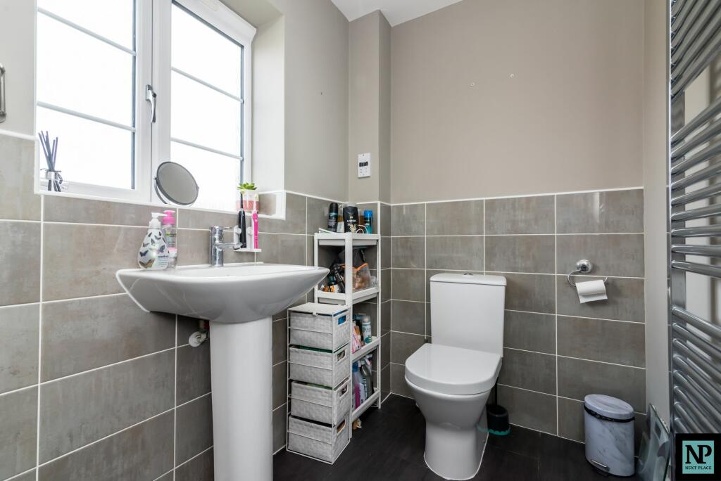 Additional image 14 of Zennor, Amington, B77