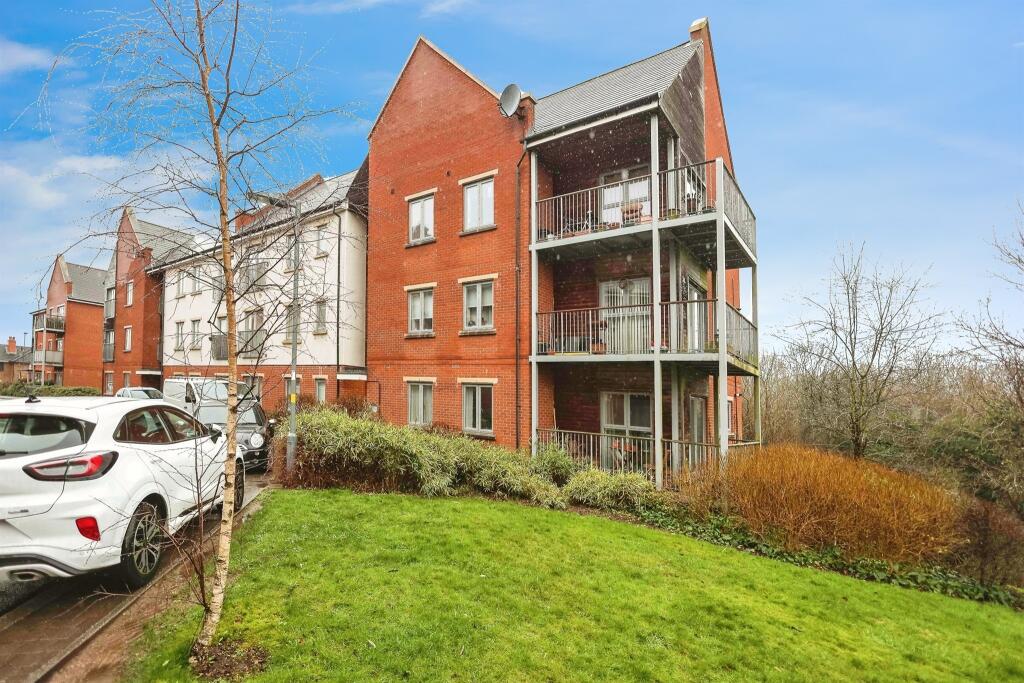 Additional image 10 of Shorters Avenue, Birmingham