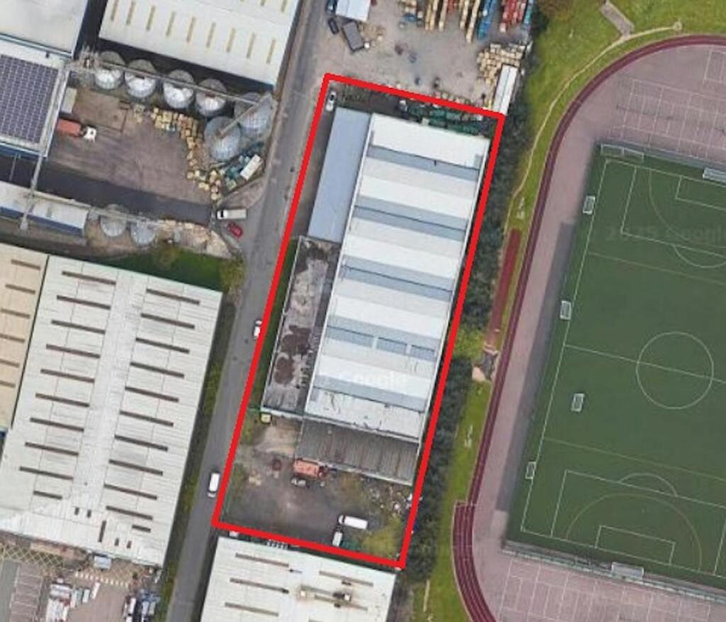 Additional image 14 of Masterfit House, Colliery Road, West Bromwich, B71 4JT