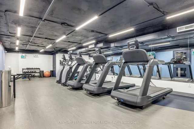 Primary image of 725 Don Mills Rd Unit 401