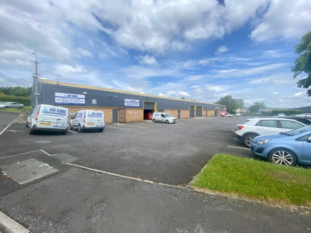 Additional image 3 of Units 3 & 4 Burnham Business Centre, Burnham Gate, Burnley, BB11 4AJ