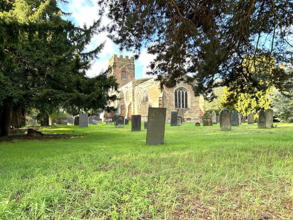 Additional image 31 of Church Lane, Middleton, Tamworth, Warwickshire, B78