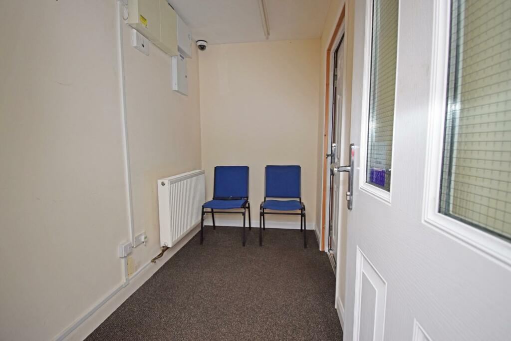 Additional image 3 of Office to Rear of 18 High Street, Bromsgrove, Worcestershire, B61 8HQ