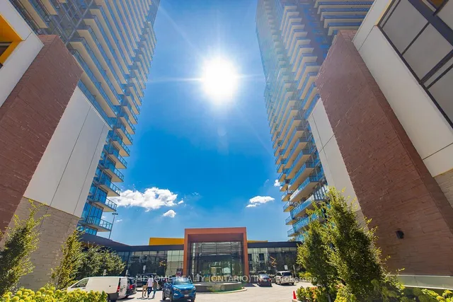 Additional image 6 of 85 Mcmahon Dr Unit 912