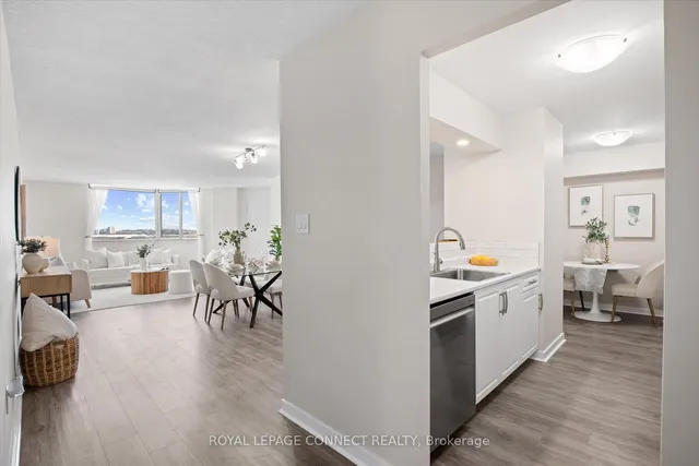 Additional image 23 of 238 Albion Rd Unit 1511