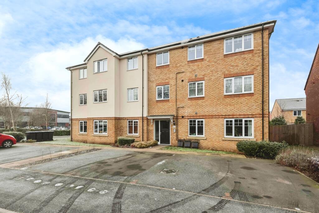 Nine Elms Road, Birmingham, West Midlands, B30