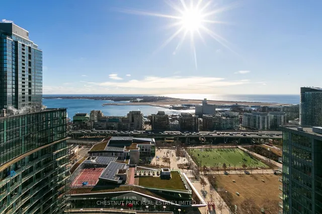 Additional image 38 of 25 Capreol Crt Unit 3010