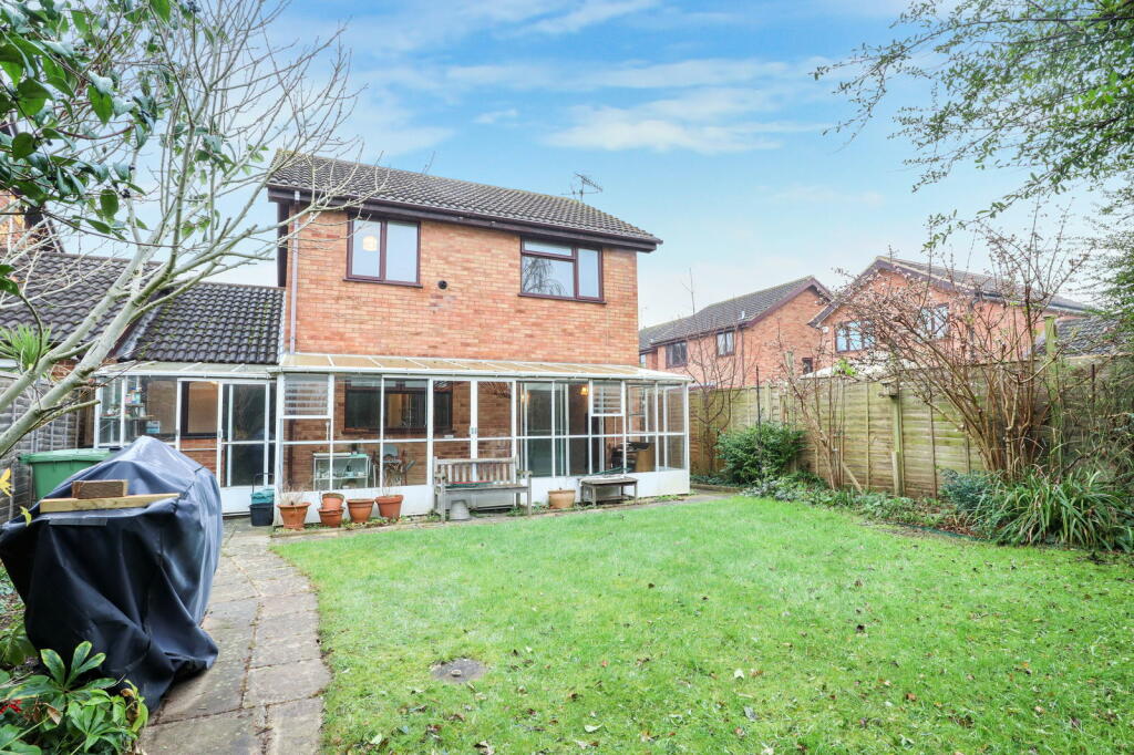 Additional image 18 of Wilkes Way, Bidford-on-Avon, Alcester, B50 4QA