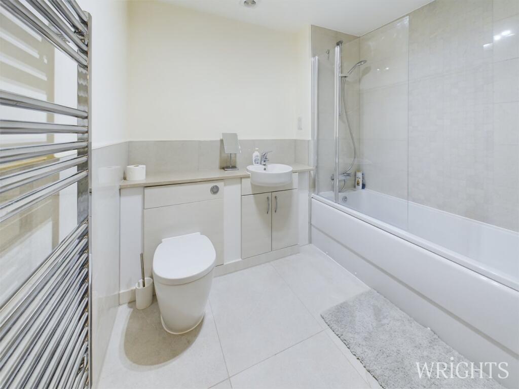Additional image 4 of Birkin Court, Welwyn Garden City, AL7