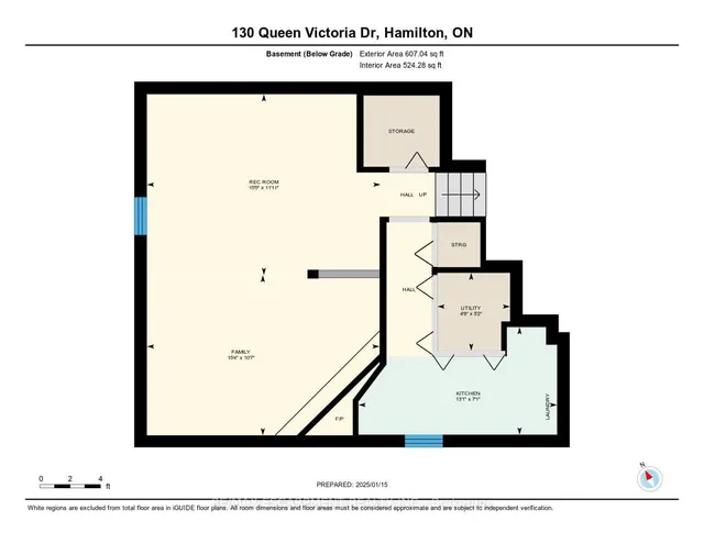 Additional image 40 of 130 Queen Victoria Dr