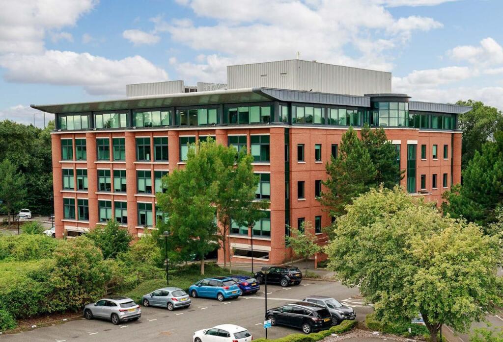 Additional image 7 of One Trinity Park, Bickenhill Lane, Birmingham, B37 7ES