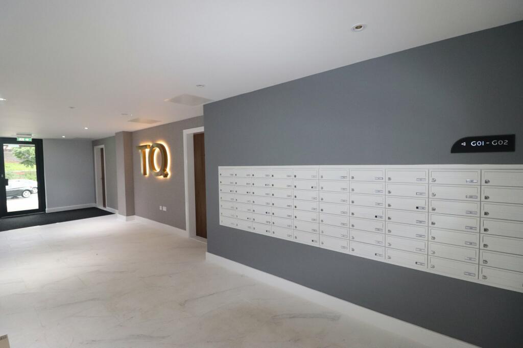 Additional image 10 of Sand Pits, Birmingham, B1