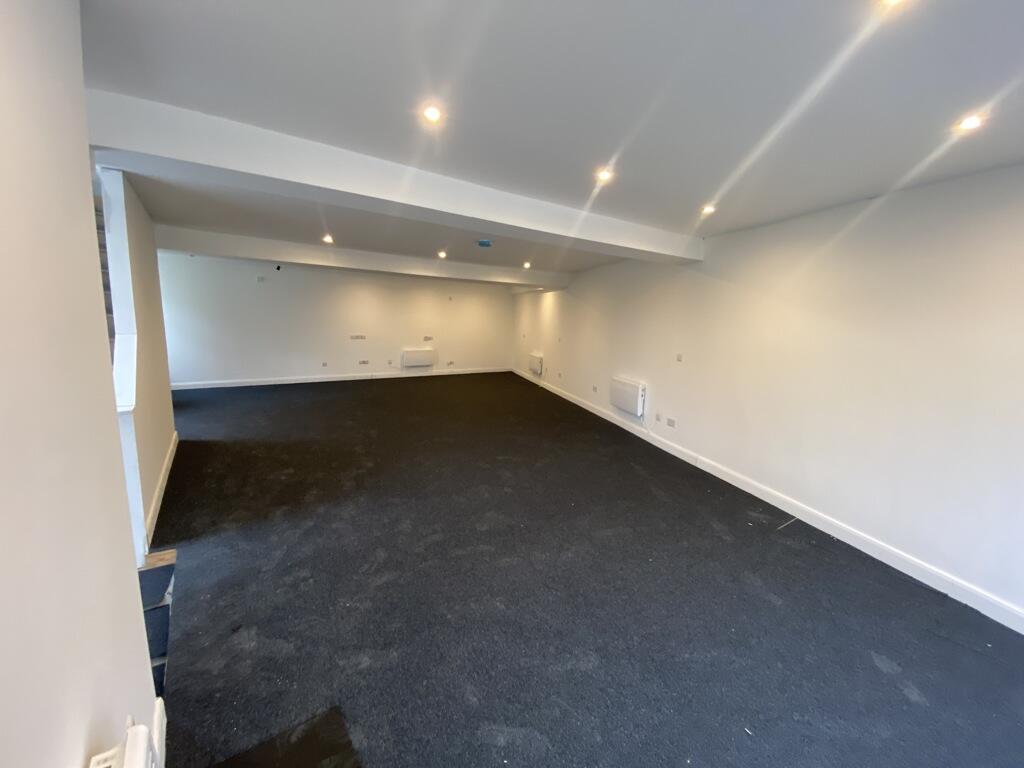 Additional image 5 of Former MA Platt, St James Street, Accrington, Lancashire