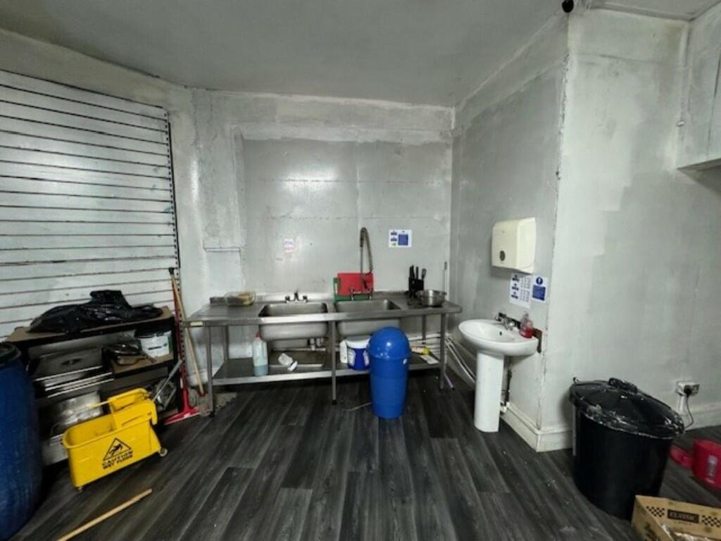 Additional image 10 of Leasehold Fried Chicken Takeaway, Bacchus Road, Birmingham, B18 4RH