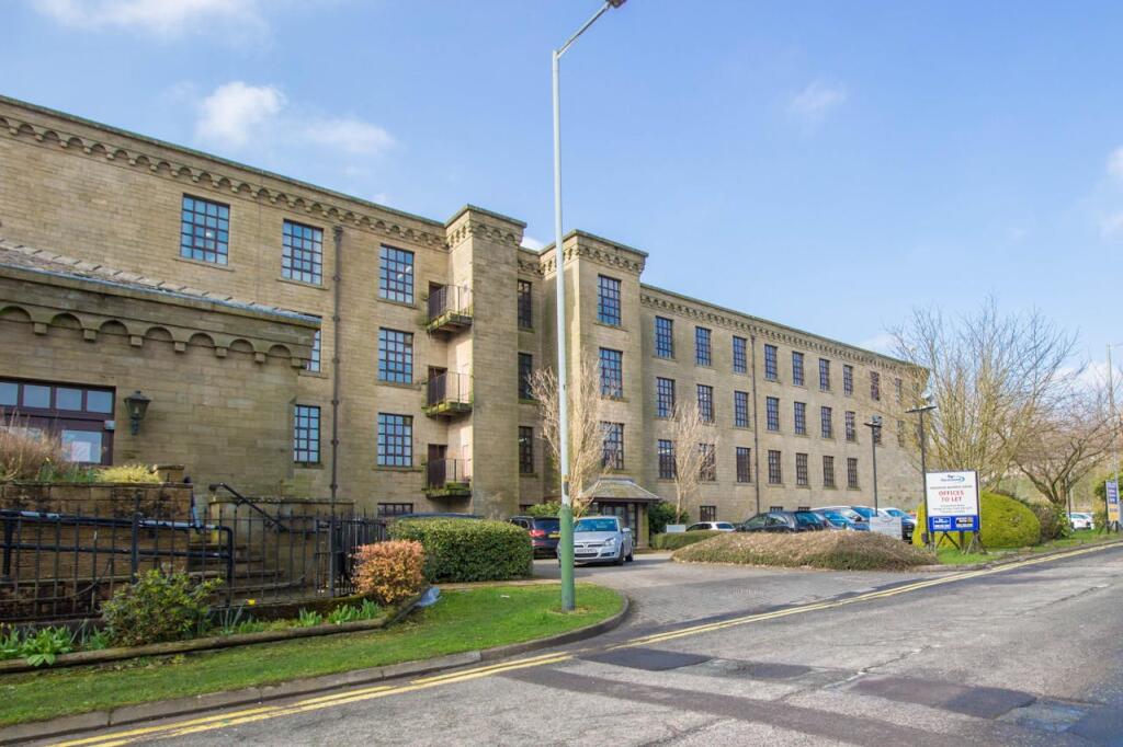 Additional image 4 of Hardmans Mill, New Hall Hey Road, Rossendale, BB4 6HH