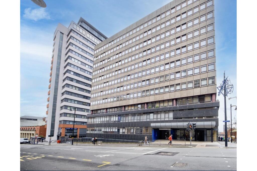 Additional image 15 of 95 Newhall Street, Birmingham, B3