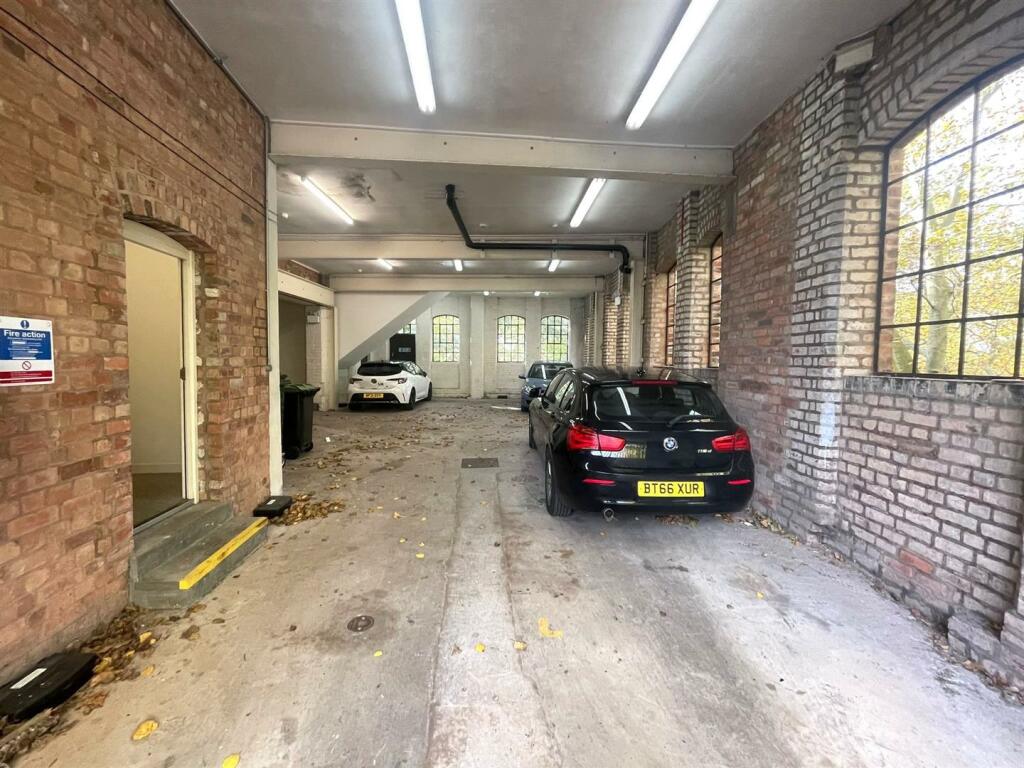 Additional image 12 of Key Hill Drive, Birmingham