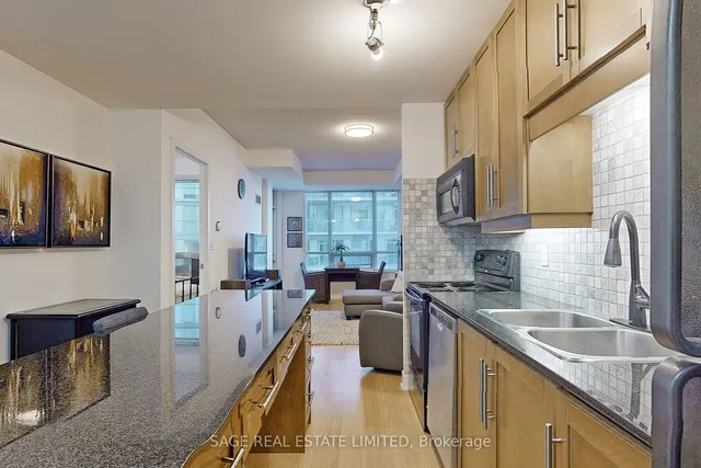 Additional image 12 of 20 Blue Jays Way Unit 1203