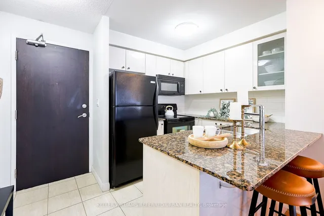 Additional image 6 of 5791 Yonge St Unit 2206