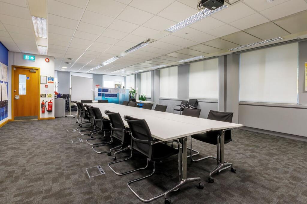 Additional image 7 of Cornhill House, Allianz House, Trinity Park, Birmingham, B37 7ET