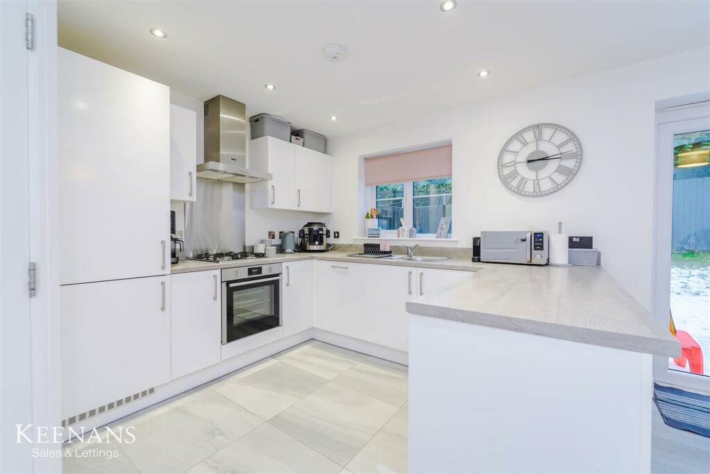 Additional image 10 of Clarkson Close, Burnley