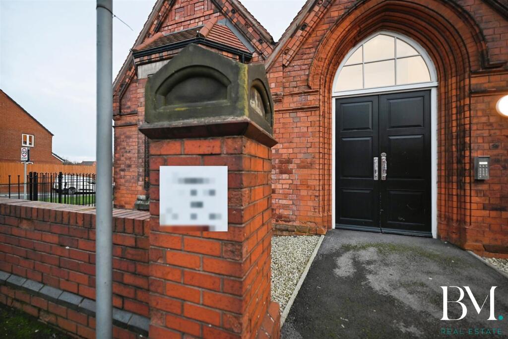 Additional image 18 of Penthouse Apartment, The Brooks, Crocketts Lane, Smethwick