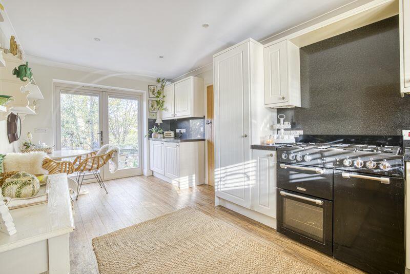 Additional image 16 of Beautifully presented detached house in village location near Wells.