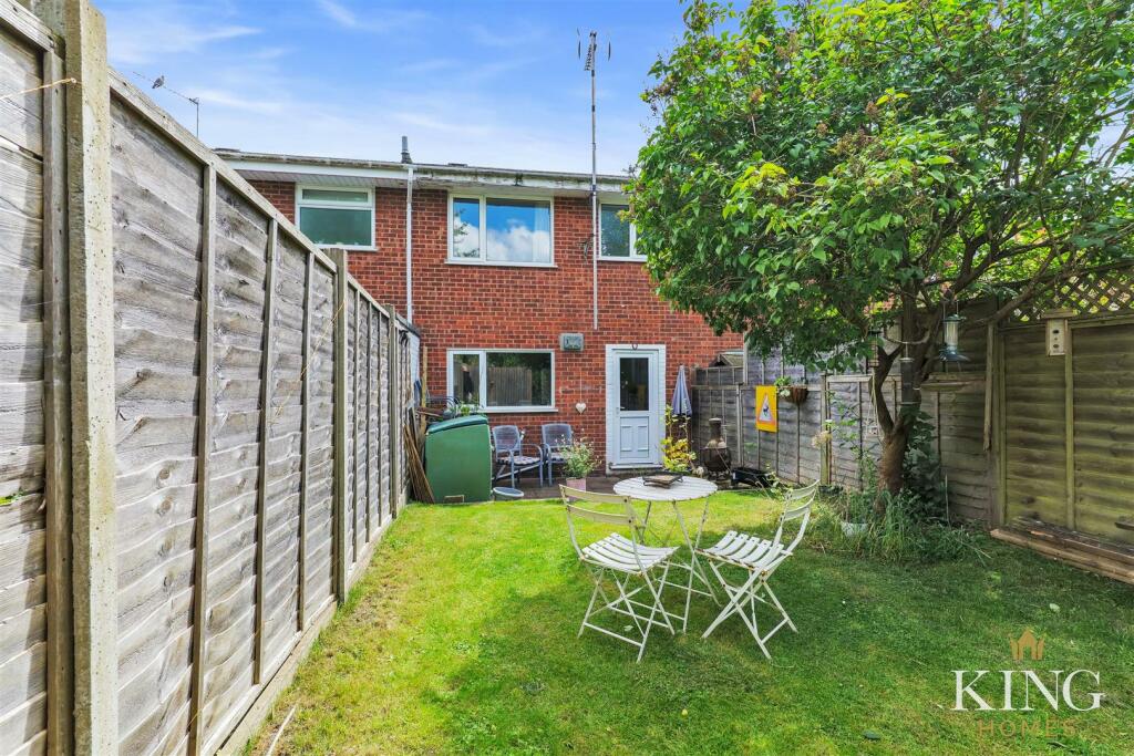 Additional image 12 of Icknield Row, Alcester