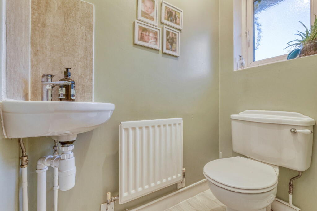 Additional image 7 of Western Hill Close, Astwood Bank, Redditch B96 6BY