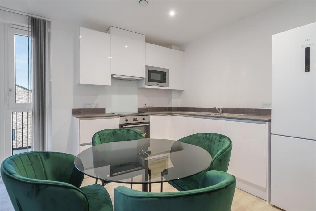 Additional image 5 of Belgrave Village, Birmingham